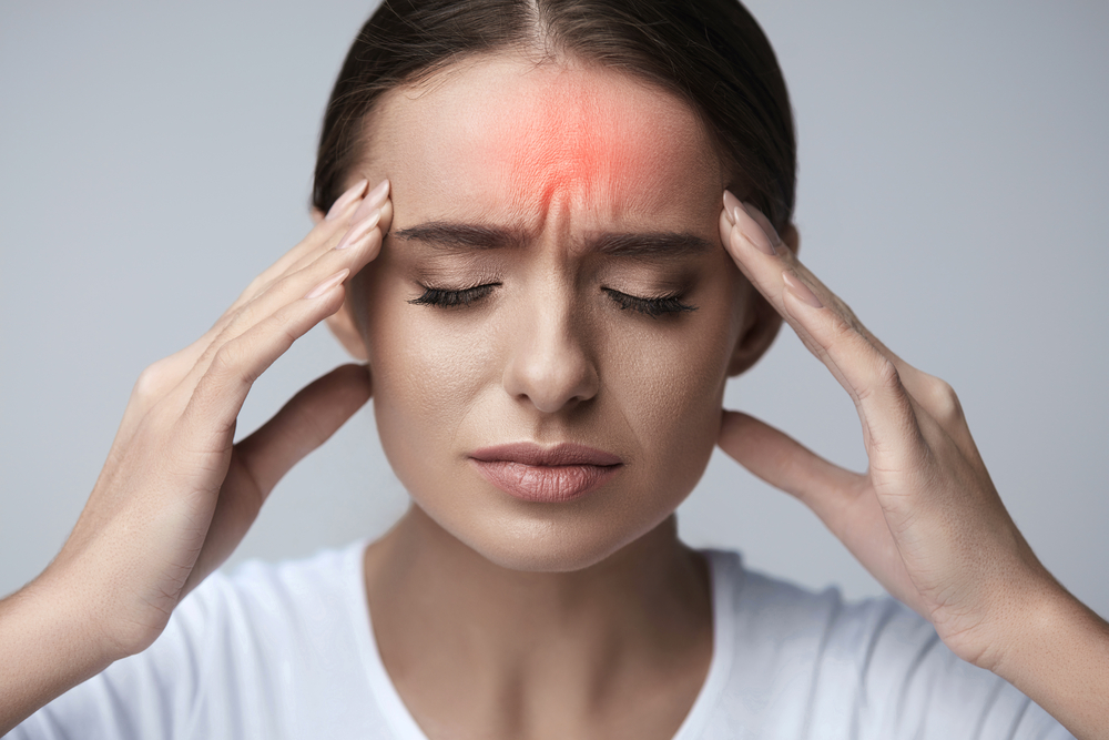 Headaches and their Treatments