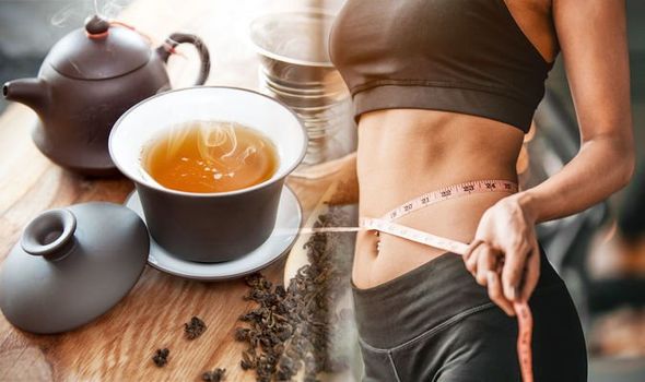 How to Drink Tea to Lose Weights?