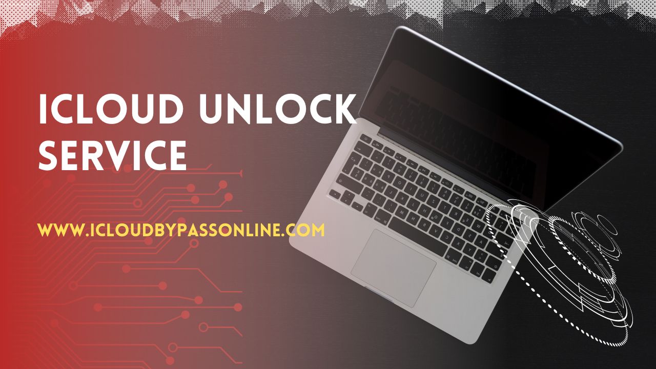 iCloud Unlock Service