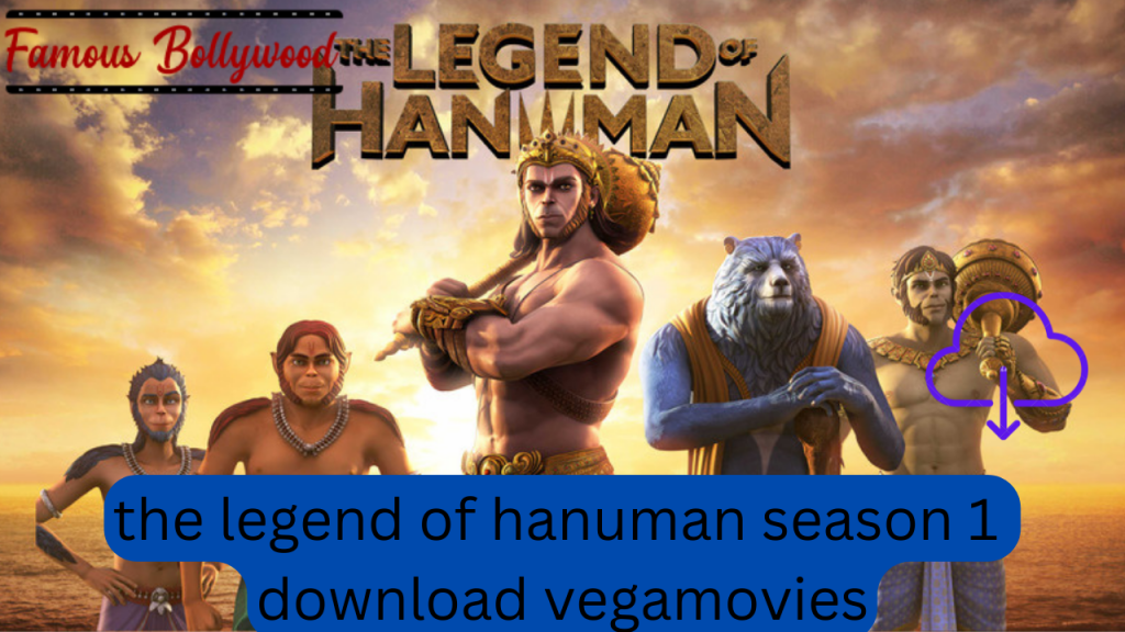 Hanuman Season 1 ddownload